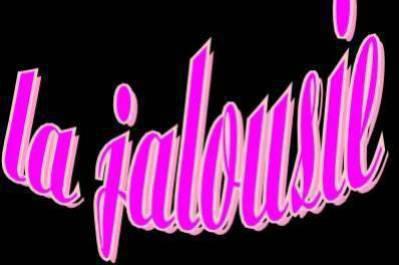 jalousie