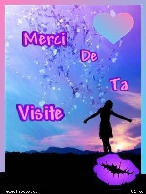 merci