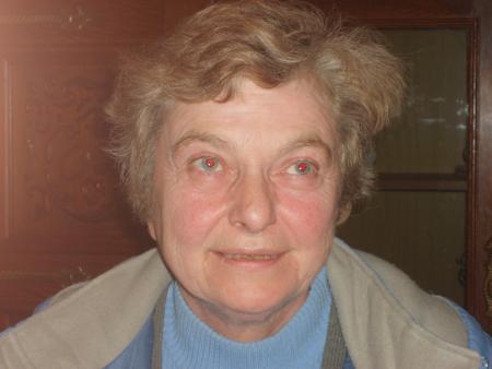 rose marie