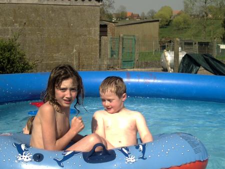 marine et dylan