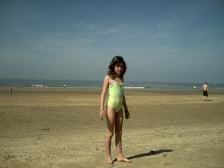 la mer