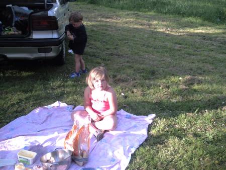 pic nic