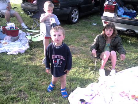 pic nic