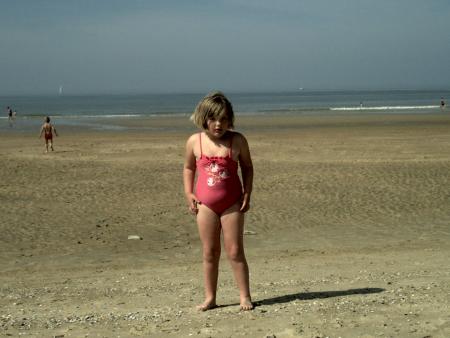 la mer