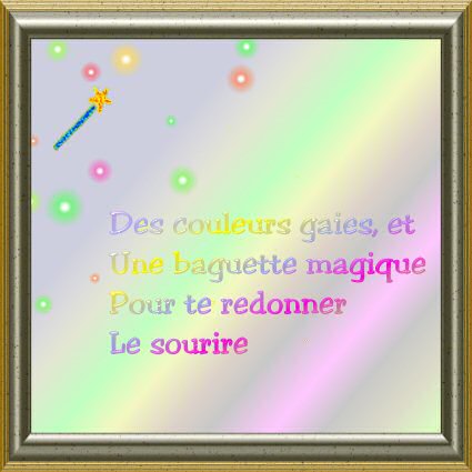 sourire