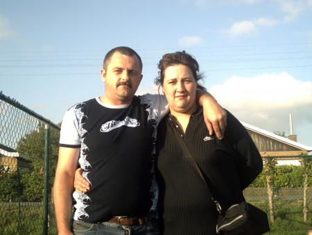 pat et mon homme a la mer c etais super on n etais au calme ca a fait un bien fou