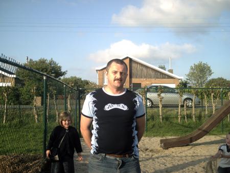voila pat a la mer le 18/05 c etais genial