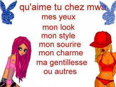 ???? alors a vos clavier