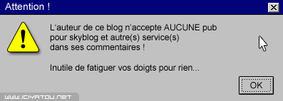 merci