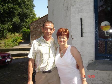 j-m et ma maman