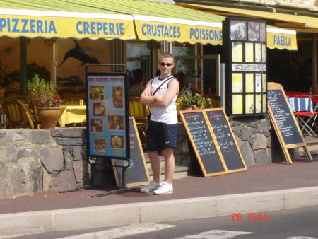 mon frere