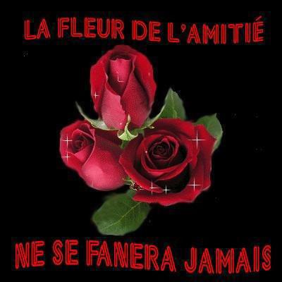 l amitier
