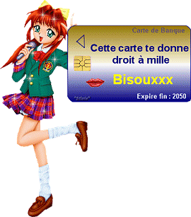 vous les visiteur de mon blog je vous fais plein de bisous