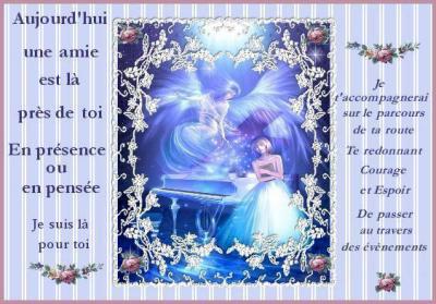 pour toi