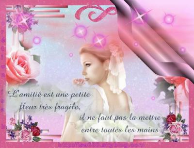 belle citation