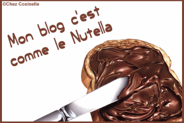 j ai raison ? tu aime mon blog hein