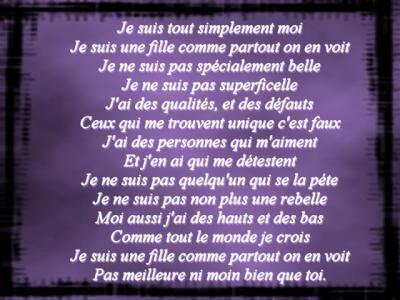 et oui voilà la veriter 