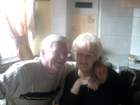 grand parent 