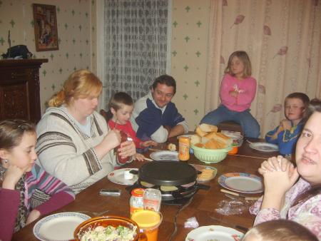 soiree