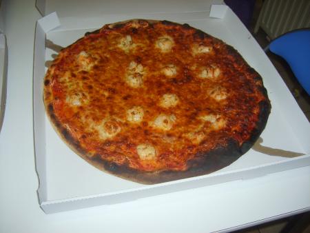 pizza 