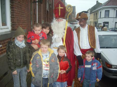 st nicolas